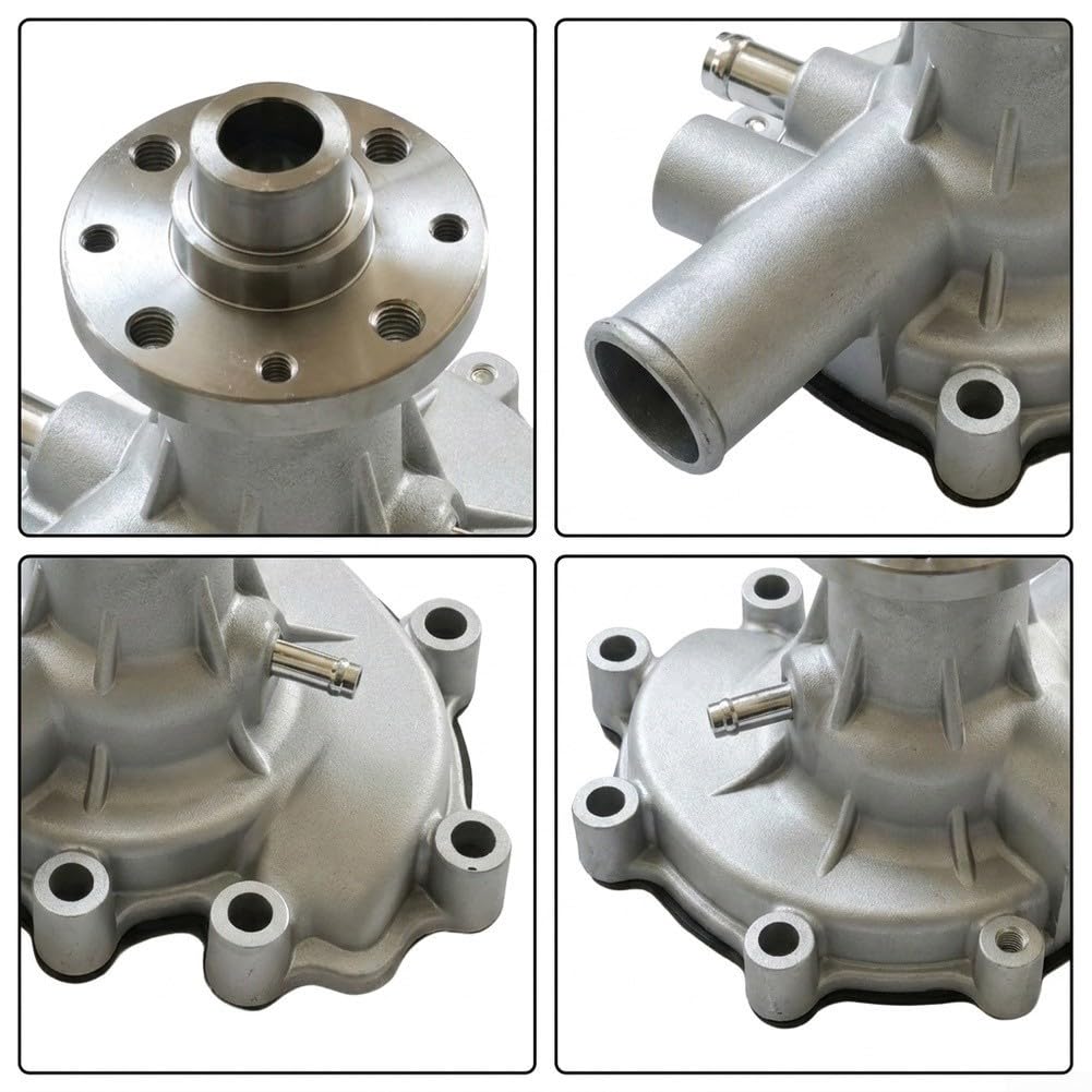 Direkteinbau Wasserpumpe 6213-610-016-00 Schnell