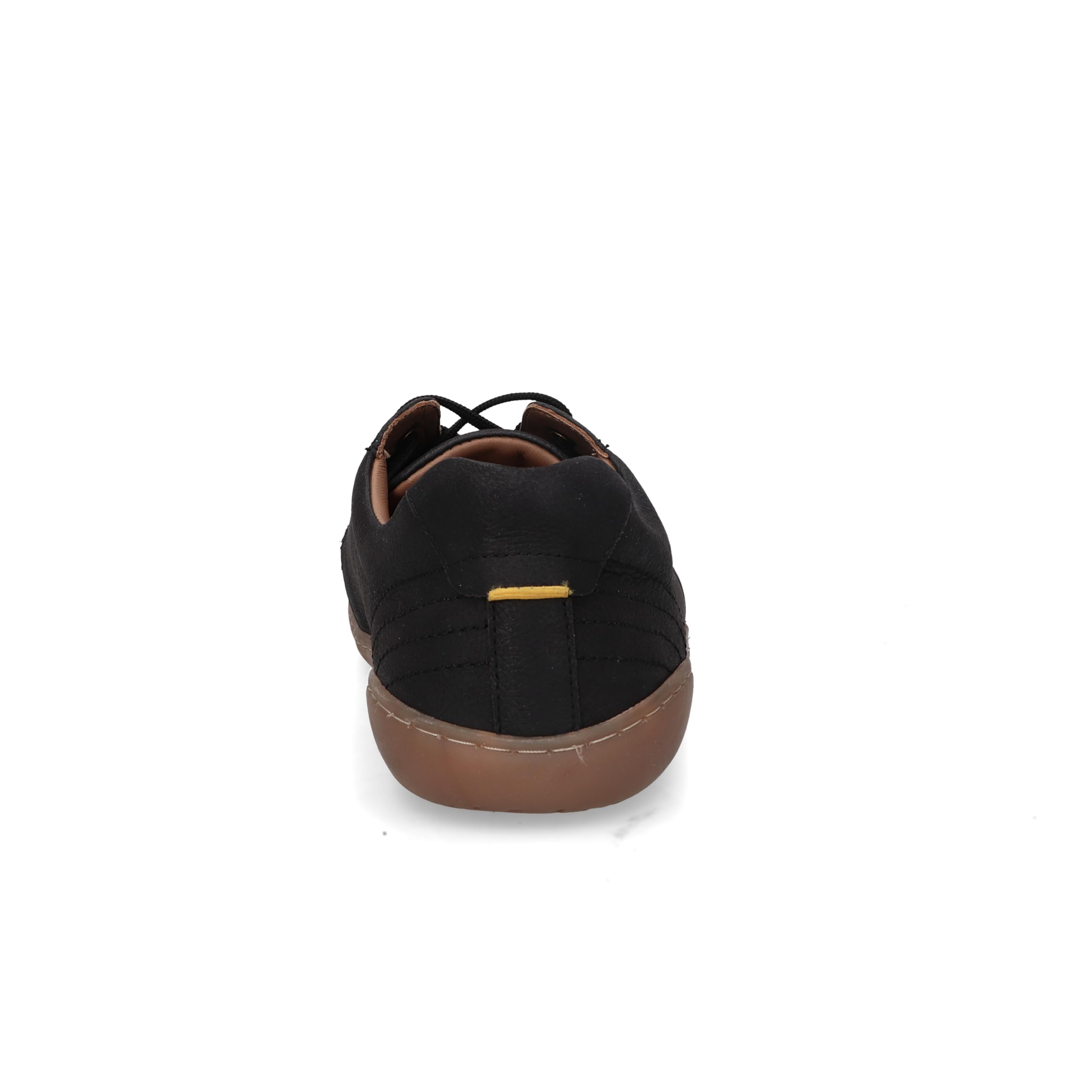 camel active Herren Low-Top Sneaker, Männer Halbschuhe,Wechselfußbett