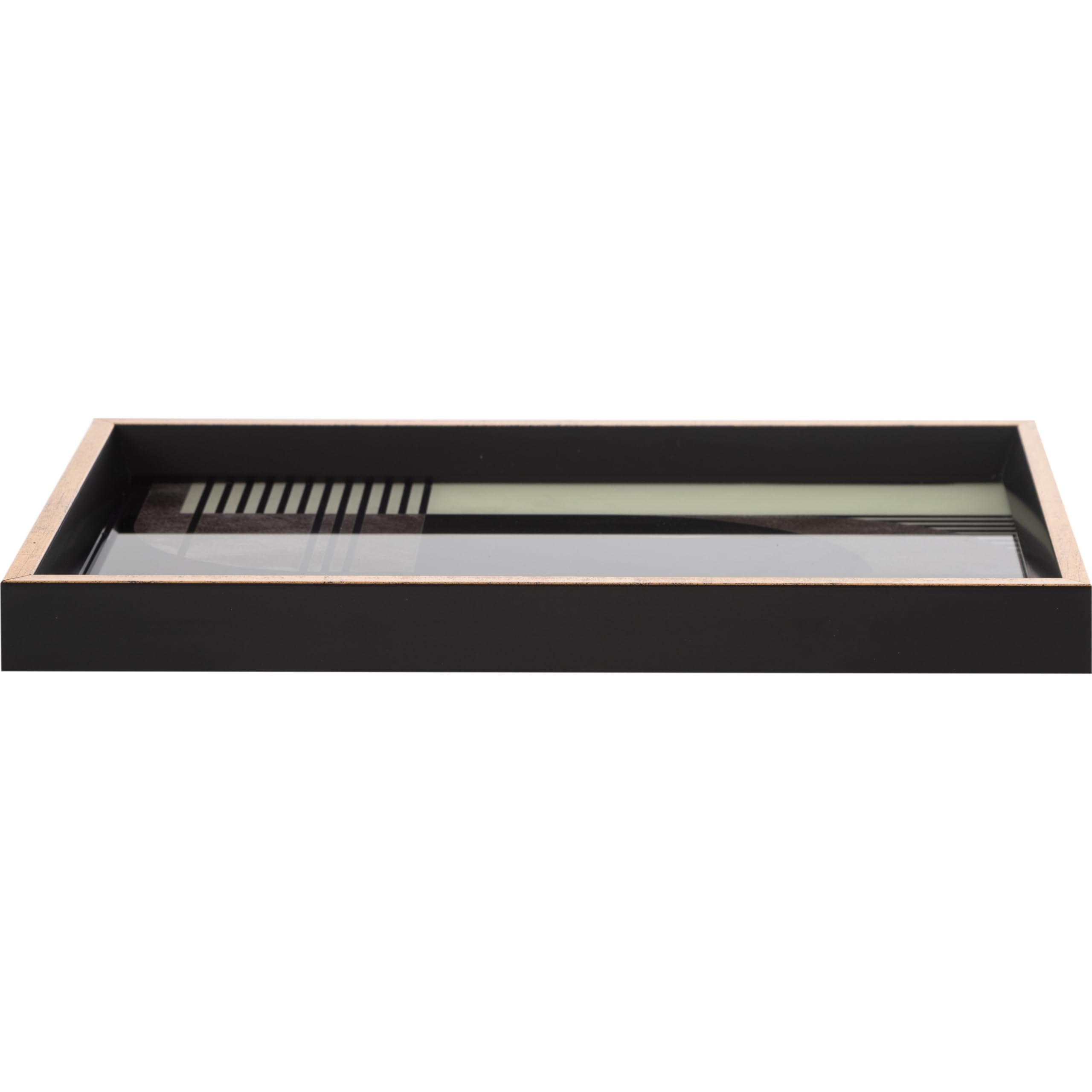 TERRA DEKORATİF TEPSİ 25X40 CM