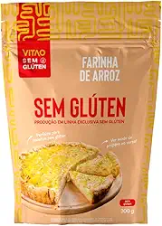 Vitao Farinha De Arroz
