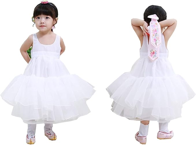 Amazon Co Jp 女の子 赤ちゃん Hanbok ペチコート インナー スカート ソチマ 韓国 伝統的 洋服 ドレス 柔らかい生地 大容量 1 2歳 最初の誕生日 ホワイト ファッション Amazon Co Jp 女の子 赤ちゃん Hanbok ペチコート インナー スカート ソチマ 韓国 伝統的 洋服 ドレス 柔らかい生地 大容量 1 2歳 最初の誕生日 ホワイト ファッション