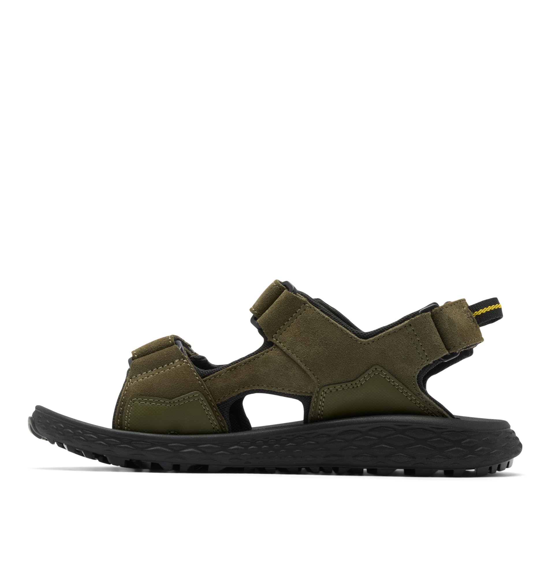 Columbia Mężczyźni Konos Hiker 3-strapSandały sportowe i outdoorowe