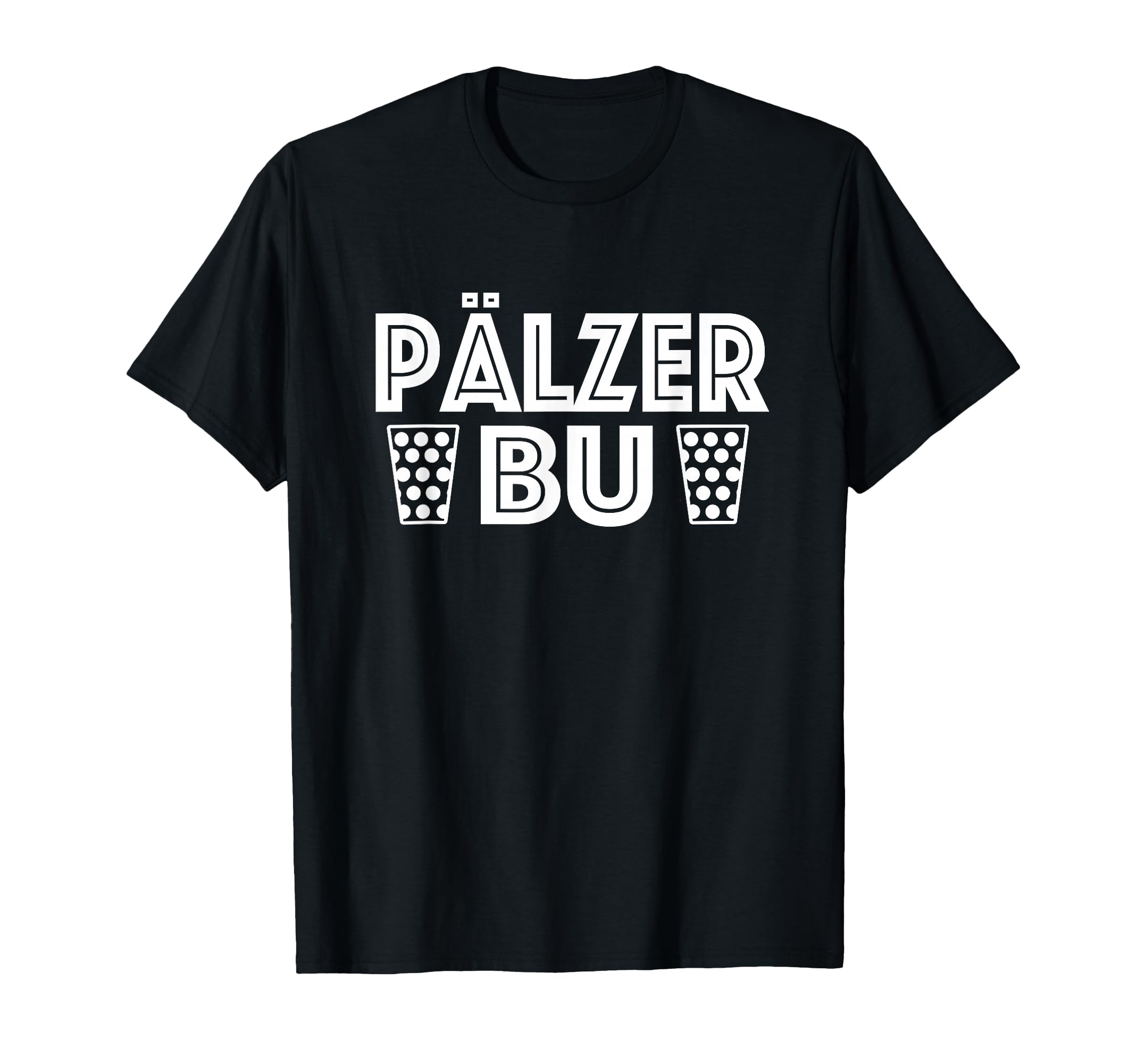 Kleidung mit Designs von Amazon Merch on Demand