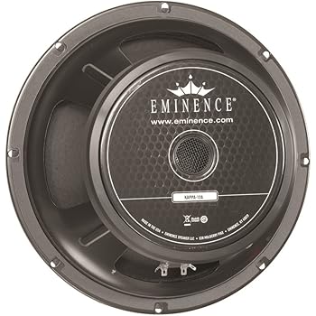 eminence b810