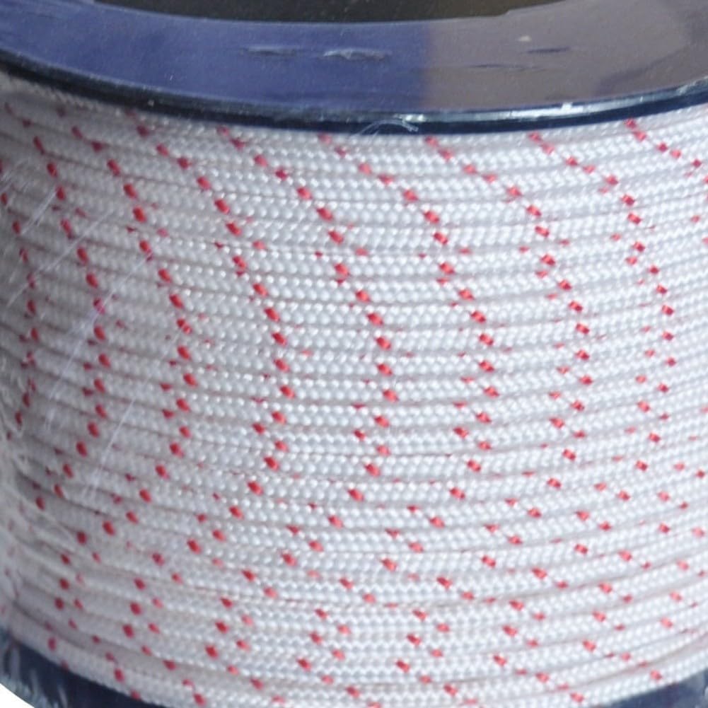 Cable de Tracción Retroceso 3mm Alta Tenacidad Cable de Tracción