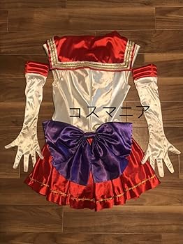 コスプレ衣装 anne Amazon.com: ZNZXYCOS Adult Anime White Red Blue Orange