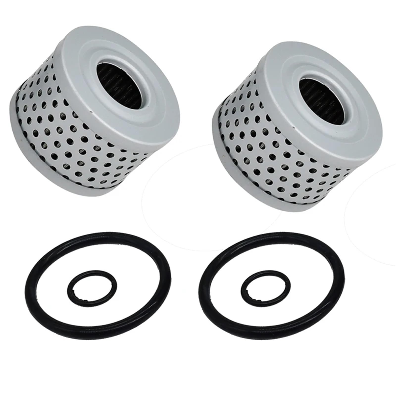 3312199031 3312301037 35-813405 Filtro de aceite de transmisión 2 piezas for 25 25A 45A 63 63A 63IV 68A 68IV 80A 80IV 85A 85IV