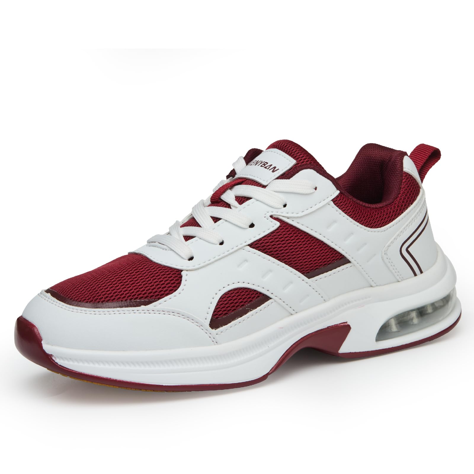 Walking Shoes Women Cushion Comfortable Training Sneakers
