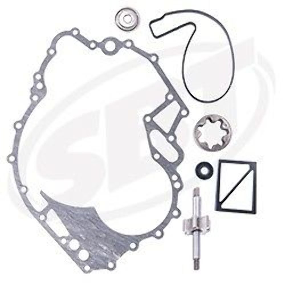 Buy SeaDoo Primary Oil Pump Kit (Rear) GTX 4TEC/Sportster 4 TEC/GTX 4