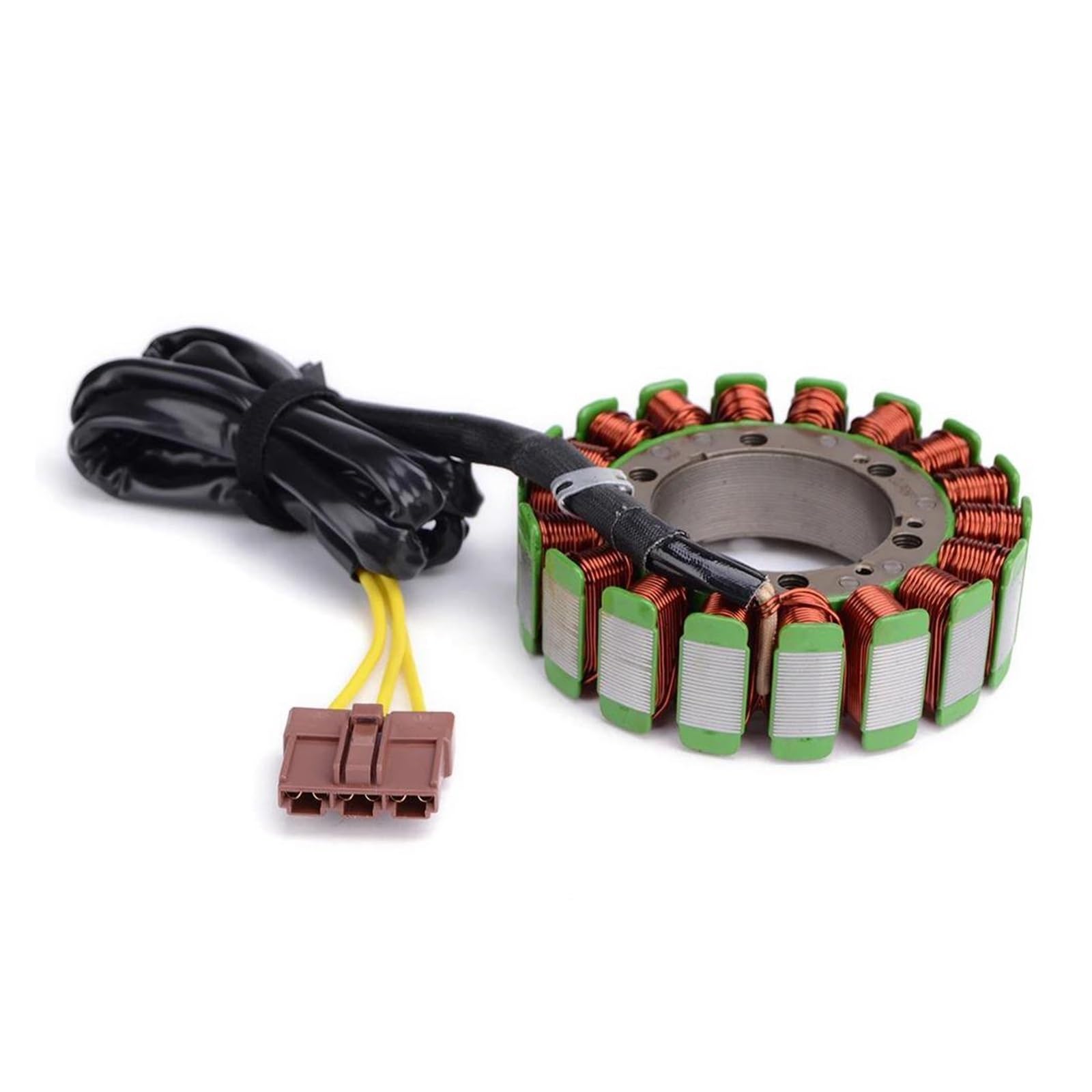 Kit Alternatore Per Aprilia RSV 1000 - Statore E Regolatore 2004-2009