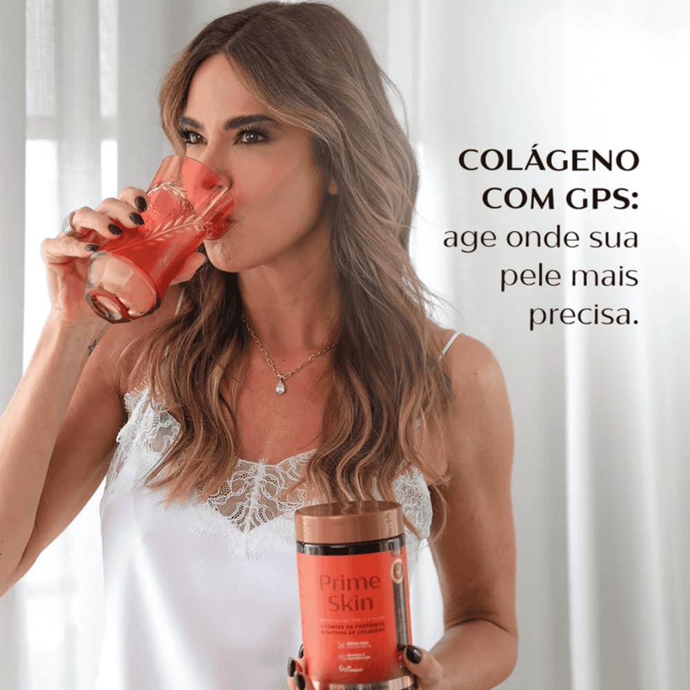 Kit Prime Skin Com Verisol e Morikol + Vital Hair 30 Caps – Rejuv em promoção! Veja a oferta e mais achadinhos de Vitaminas & Suplementos 5 Hoje é o melhor dia para comprar Kit Prime Skin Com Verisol e Morikol + Vital Hair 30 Caps – Rejuv com aquele preço maroto! Promoção! Aproveite a oferta! 5