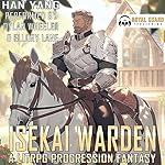 Cover of Isekai Warden