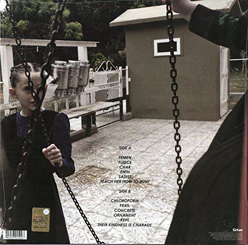 Vista 2 de Amnesty I