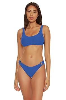 トップス Rebecca Becca by Rebecca Virtue Line in The Sand Harley Rib Textured