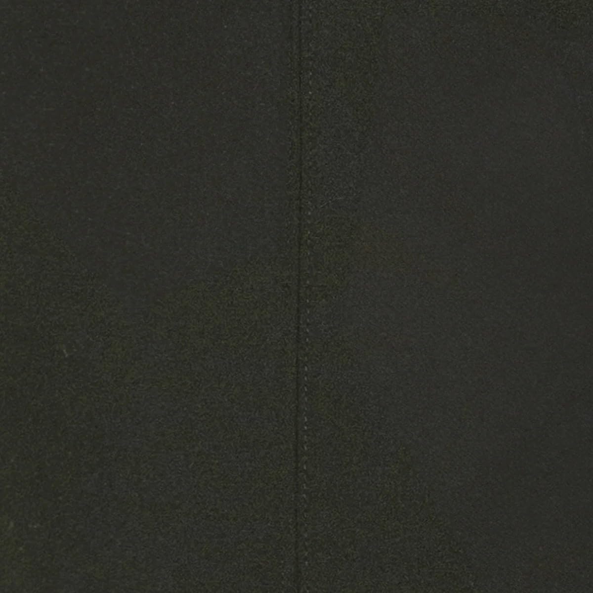 Matty M Women's Pull On Straight Leg Office Pants (US, Alpha, Small, Regular, Regular, Dark Olive) - Image 7