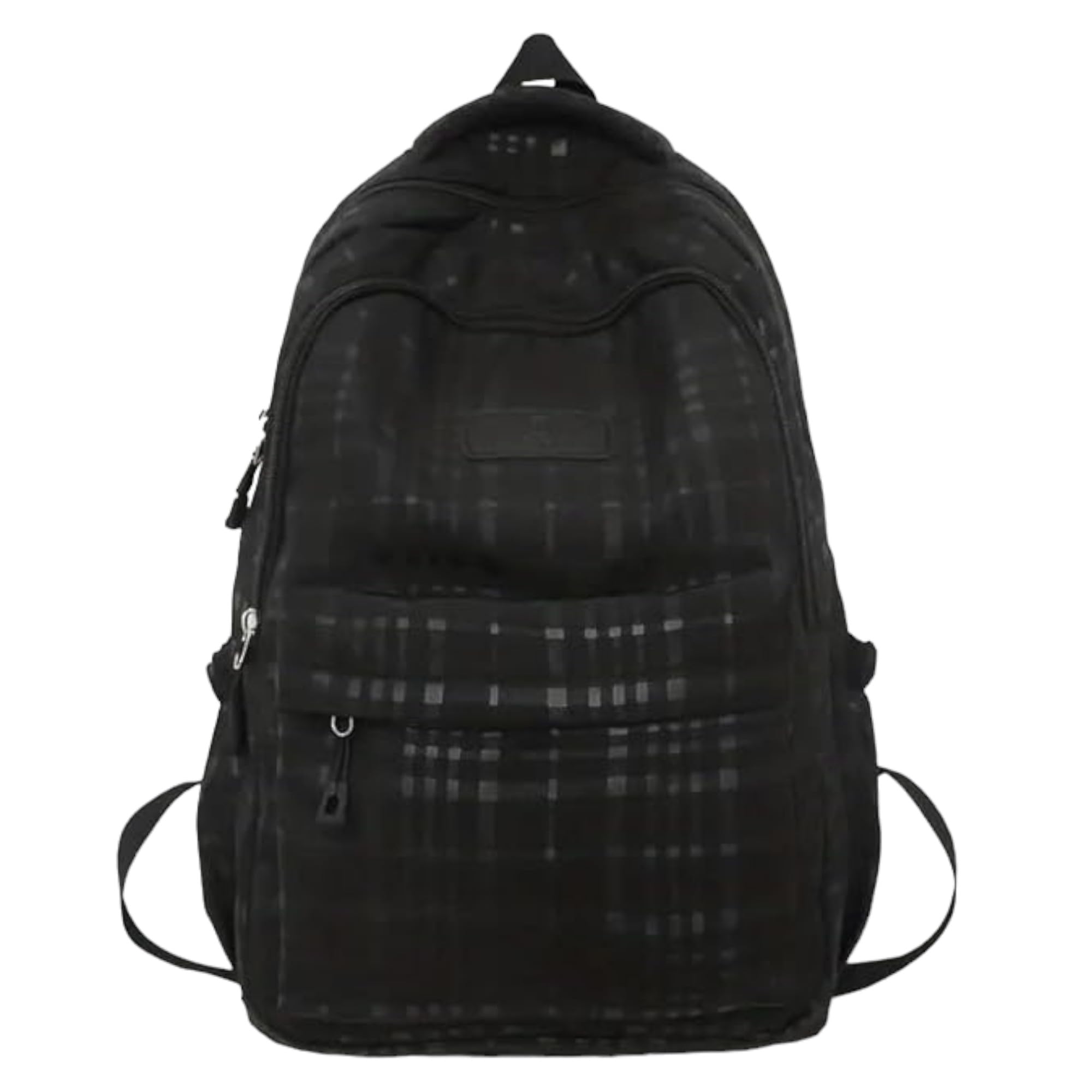 WALSON Laptop Backpack Shine Casual BackPack For Girls and Boys | Collage Student or Office Bag (Black) (B0D9RZZP7G) Amazon Price History, Amazon Price Tracker