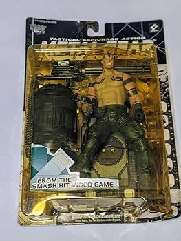 画像2付  フルコンプ   メタルギア  マクファーレン フィギュア 画像2付 フルコンプ メタルギア マクファーレン フィギュア