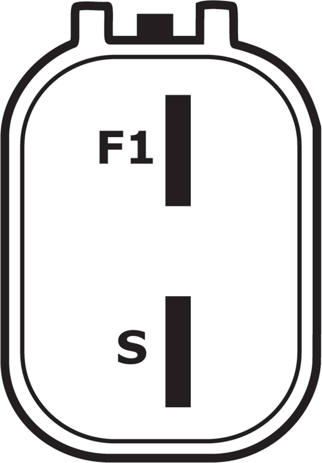 Remanufactured DB Electrical Alternator for 5.7L Dodge Ram Pickup Truck 2009 - 2013 VND0474 56028697AL 56028697AM 56028697AO 56028697AP 56028697AQ 421000-0721 421000-0722, AND0474 (Renewed)