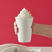 Vista 80 de Big Train Mezcla de Té Chai Latte Instantáneo en Polvo Especiado, Té Negro Especiado con Leche, 56 Onzas