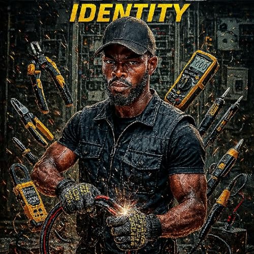 Journey man E2- YOUR TOOLS YOUR IDENTITY