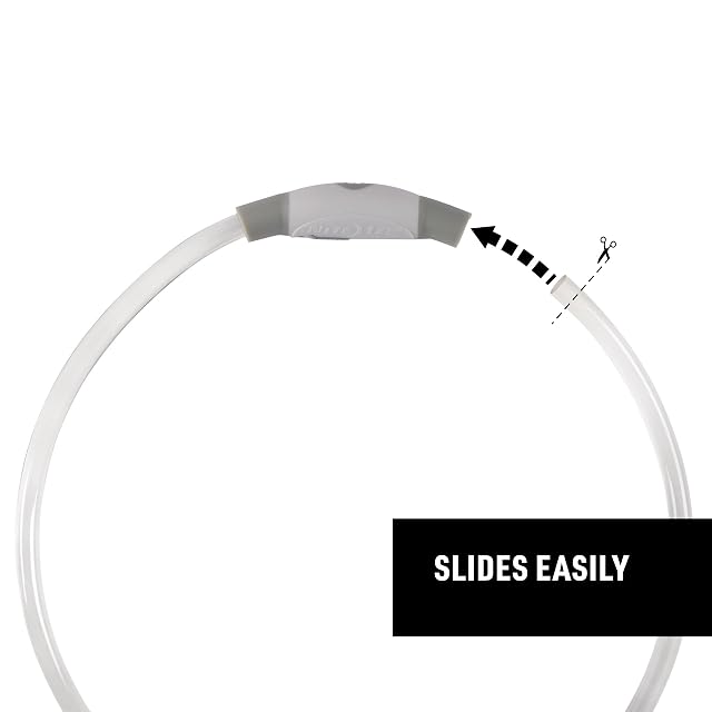 Foto 5 de 8 de NiteHowl - Collar de Seguridad LED Recargable