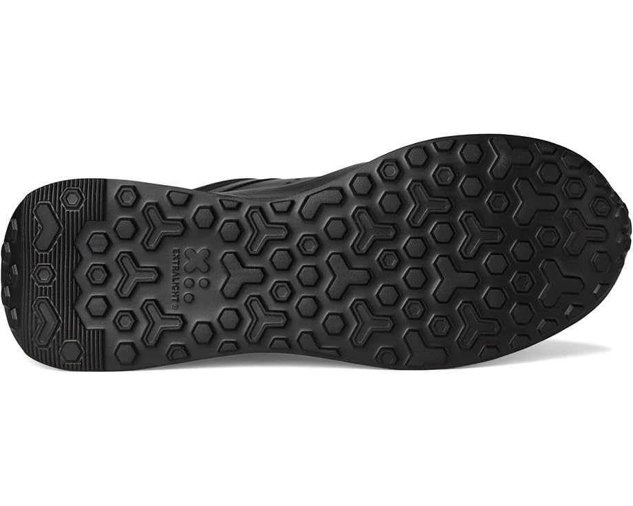 Magnanni Bravo - Bottom View