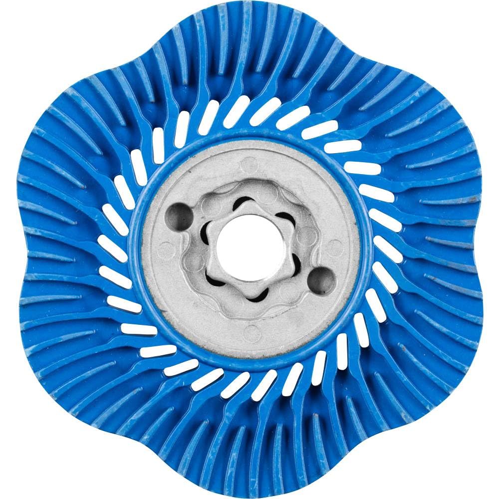 Talerz szlifierski do mocowania krążków ściernych CC-H-GT 125mm M14 Pferd