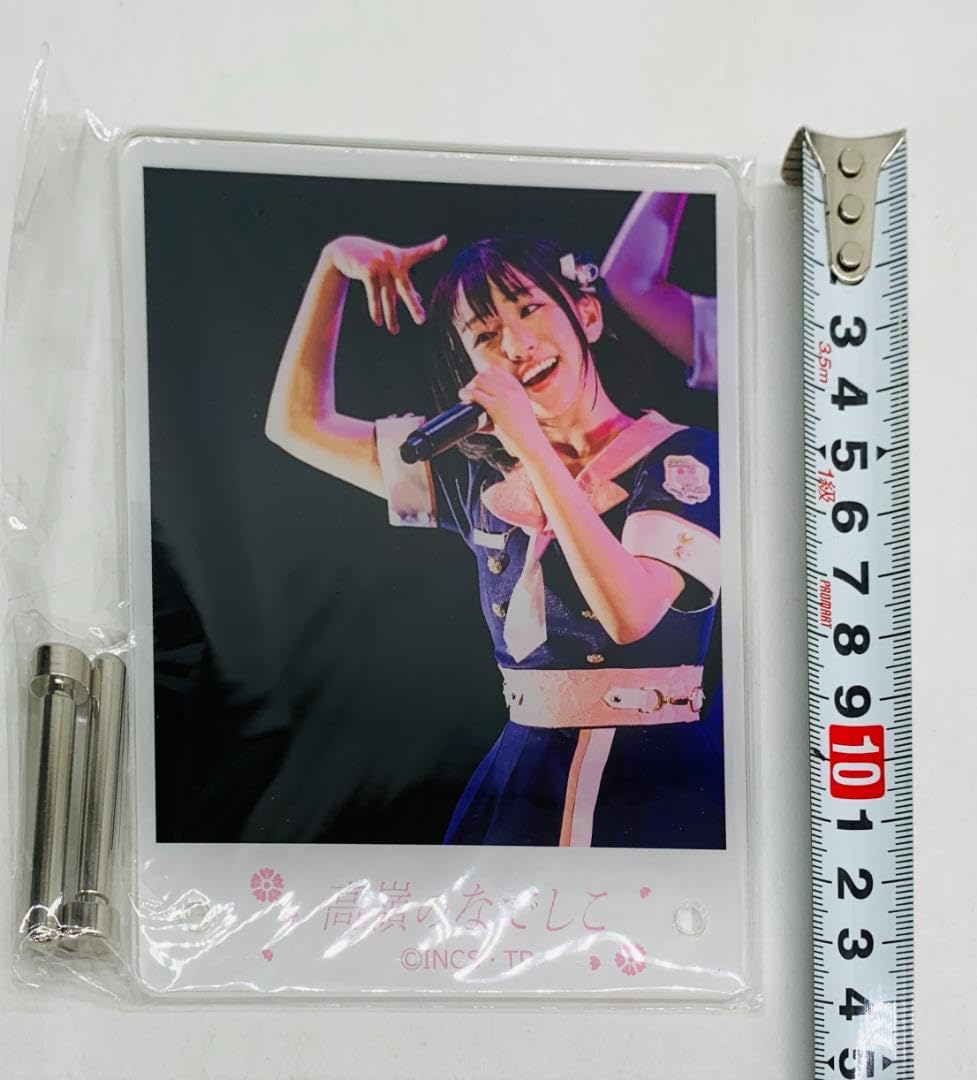 高嶺のなでしこ 涼海すう 直筆 サイン入り オンラインくじ S賞 アクリルパネル 高嶺のなでしこ 涼海すう 直筆 サイン入り オンラインくじ S賞