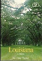 Louisiana (Bicentennial & Historical Guide) 0393056023 Book Cover