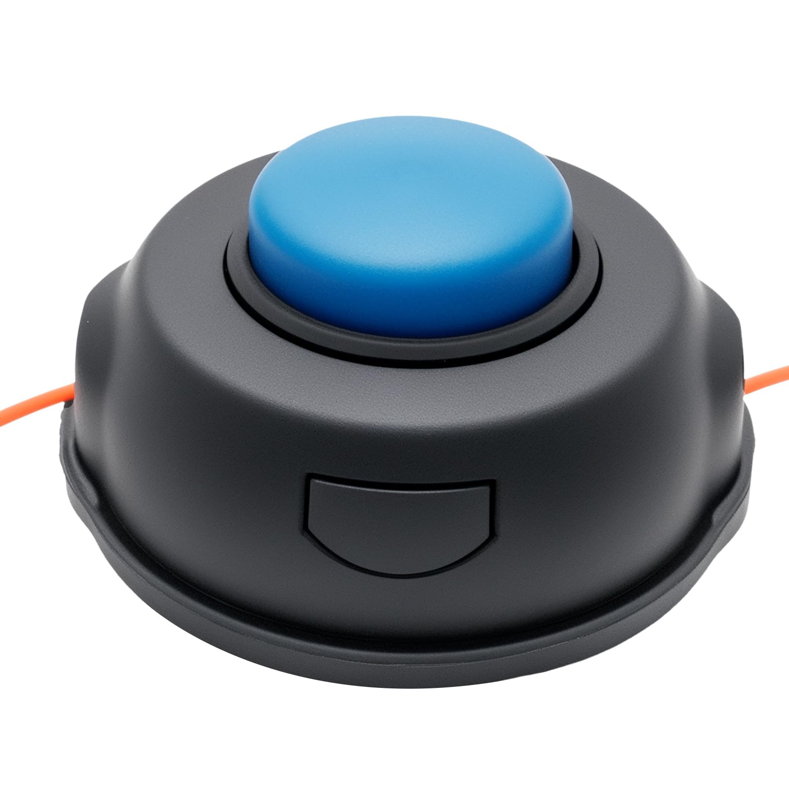 13300RPM - Cubierta para cortacésped fácil de instalar accesorios para desbrozadora Husqvarna T25