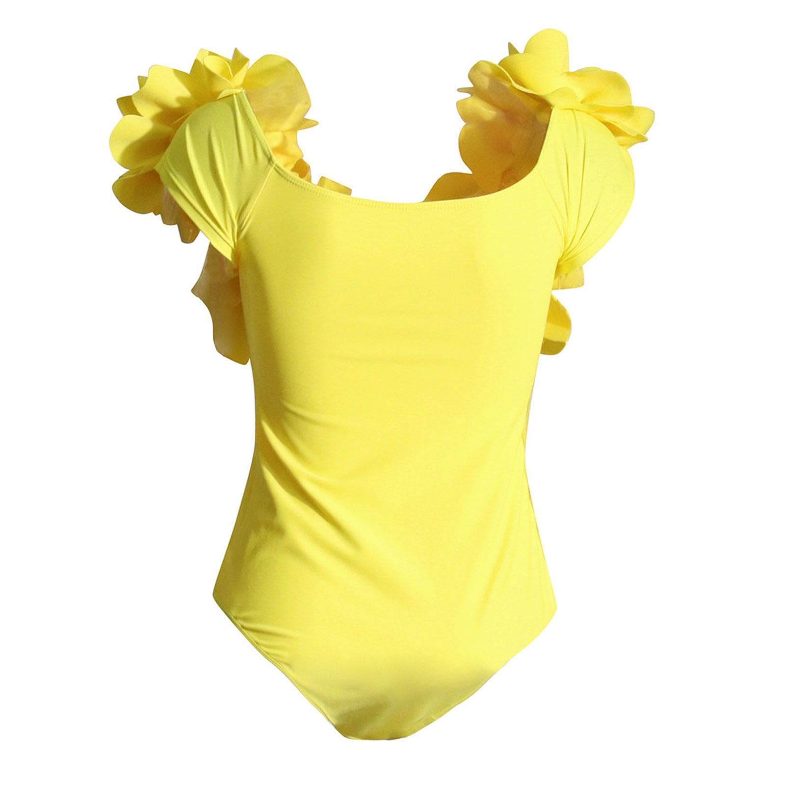 women swimsuit beachwear swim suit for water parks summer birthday gift s no skirt|clothing, shoes & accessories | womens clothing | swimwear|1 women swimwear
