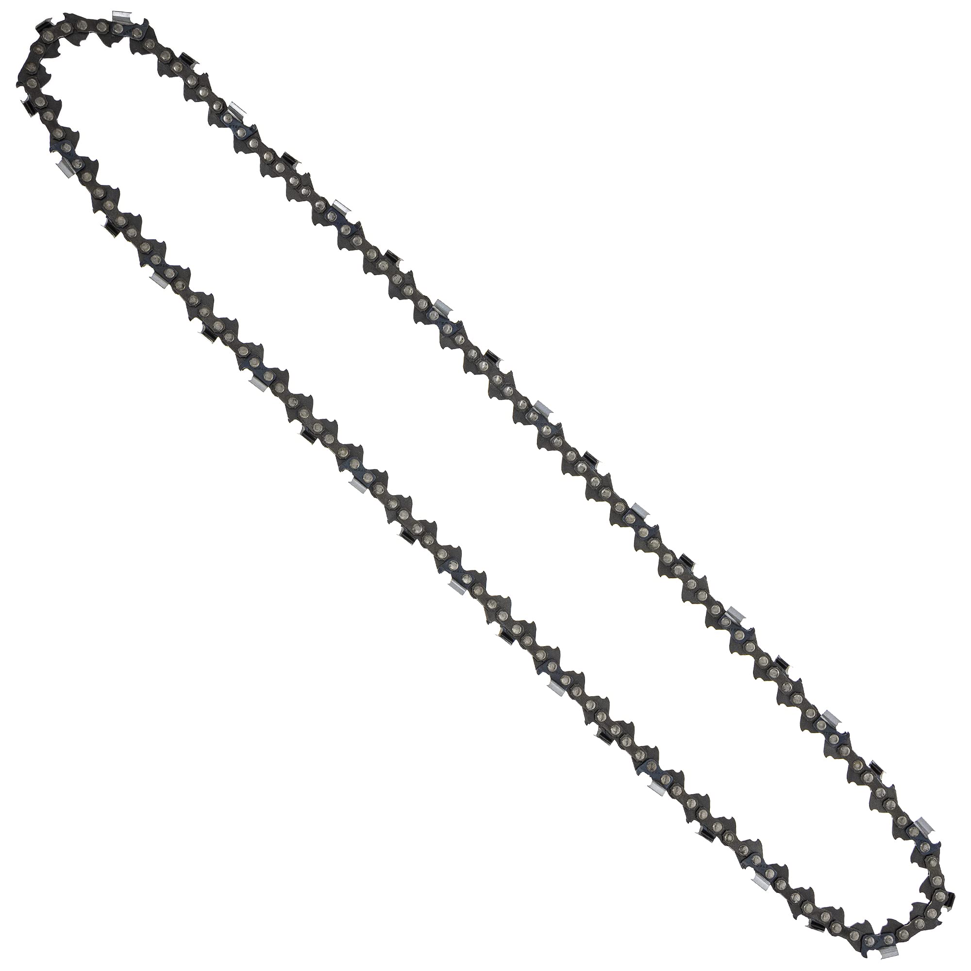 チロルページ 8TEN Full Chisel Chainsaw Chain 18 Inch .050 .325 74DL for