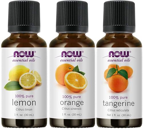 Paquete de 3 aceites esenciales variados 1