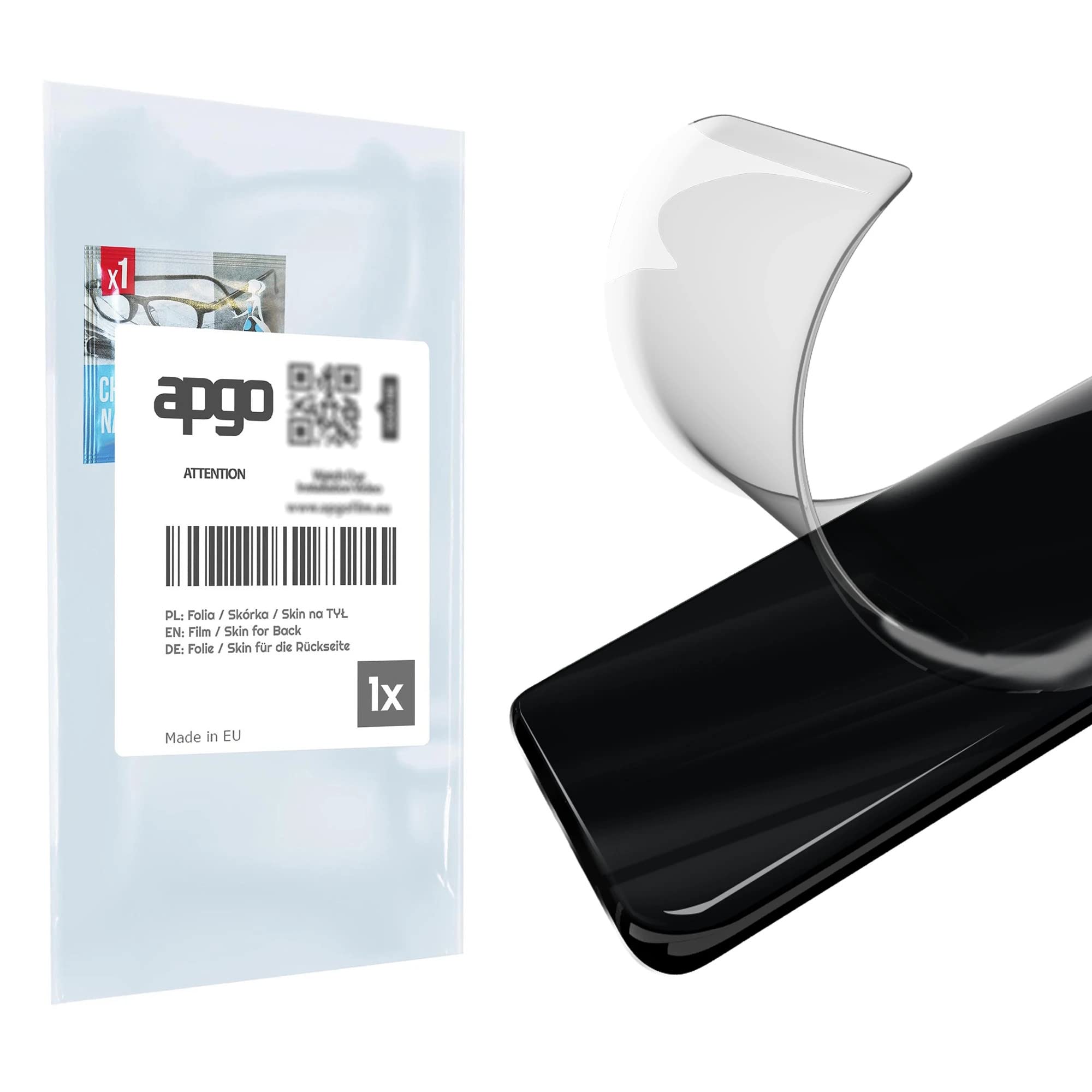 3 PZ Pellicola idrogel per Vivo Y21S Pellicola protettiva per 3 PZ Pellicola idrogel per Vivo Y21S Pellicola protettiva per