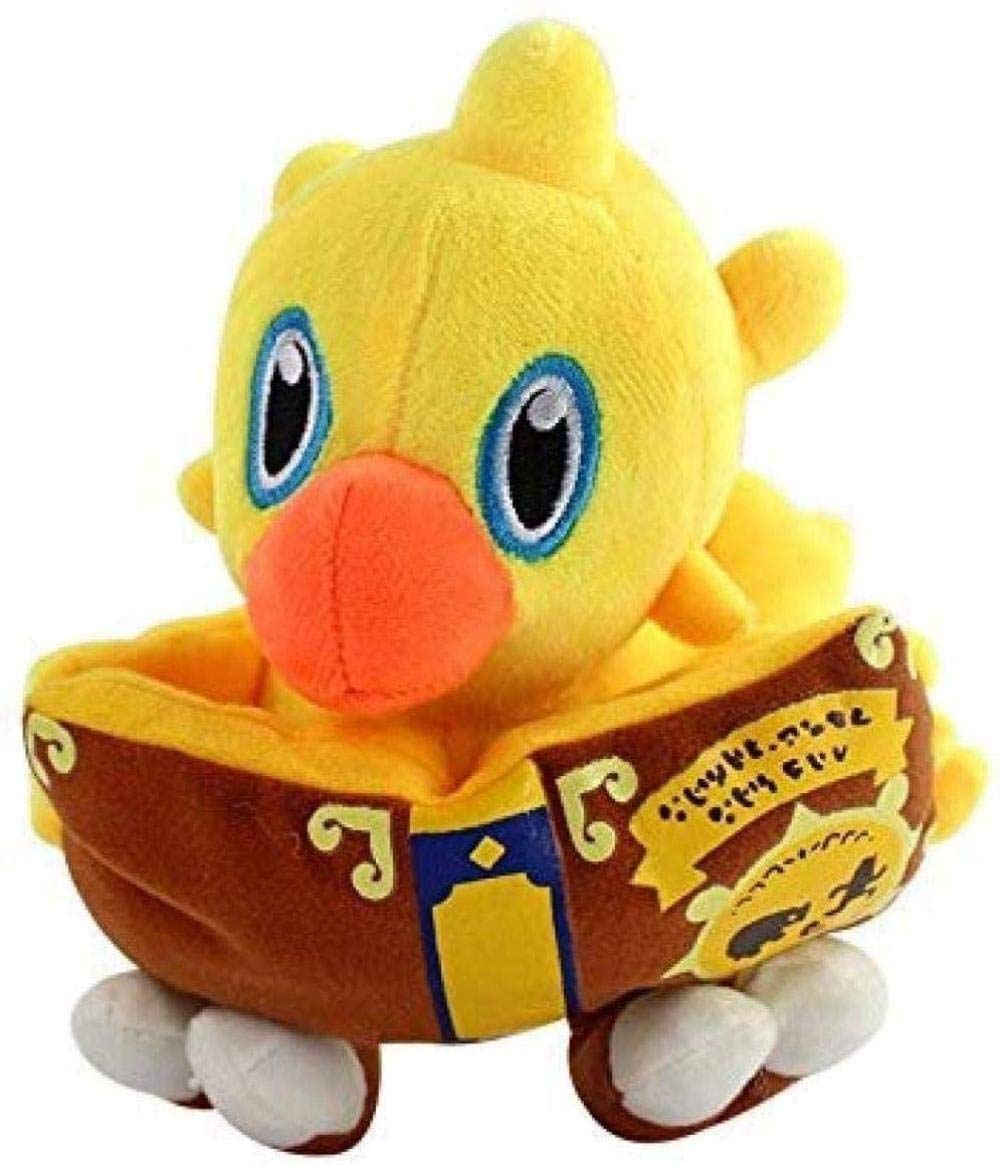 N-L Plush Toy 17CM Game Plush Toy Movie & Tv Cute Stuffed Animal Soft Toys Kids Gift Cosplay for Costume Soft Toy