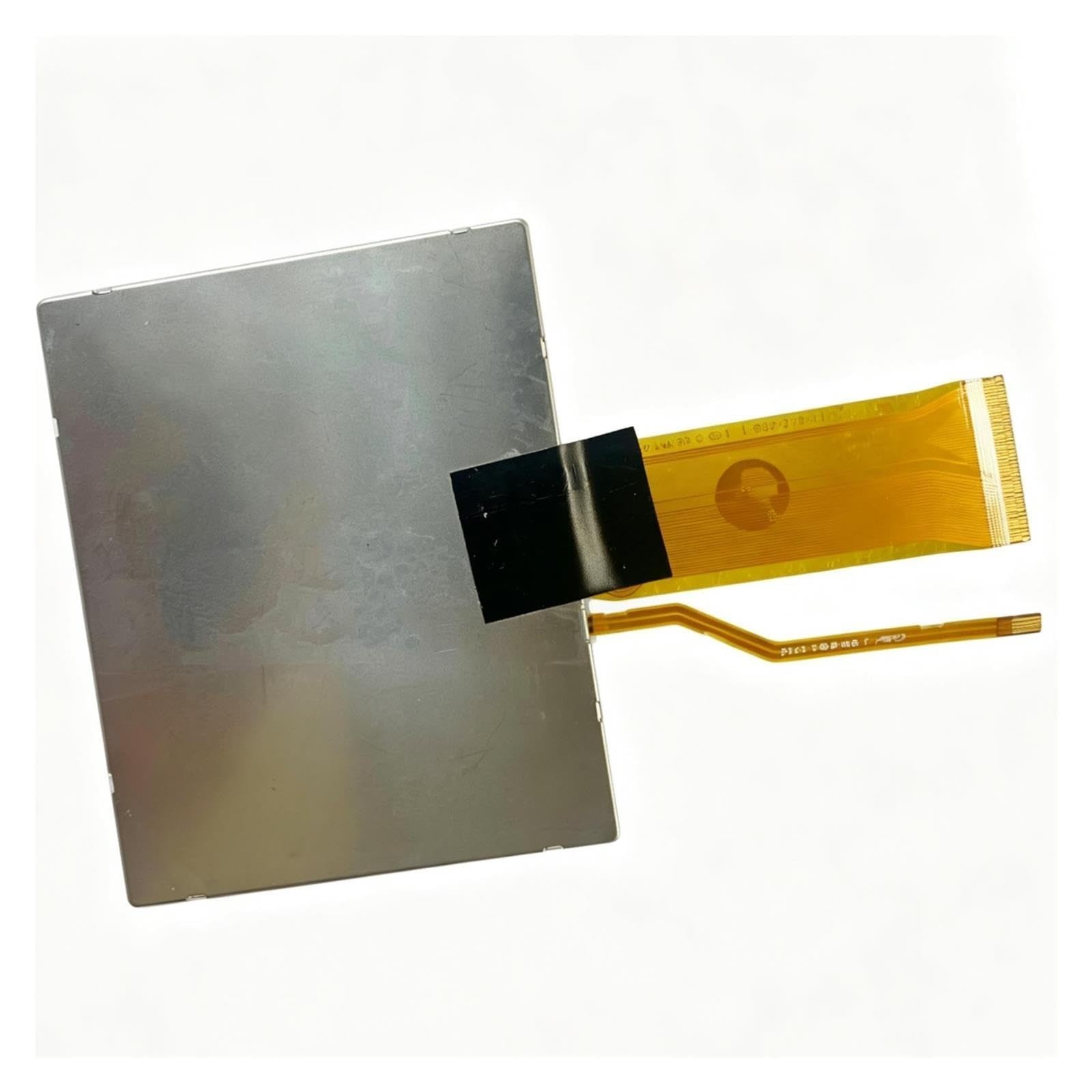 Display LCD Con Retroilluminazione, Compatible With Nikon, For D600