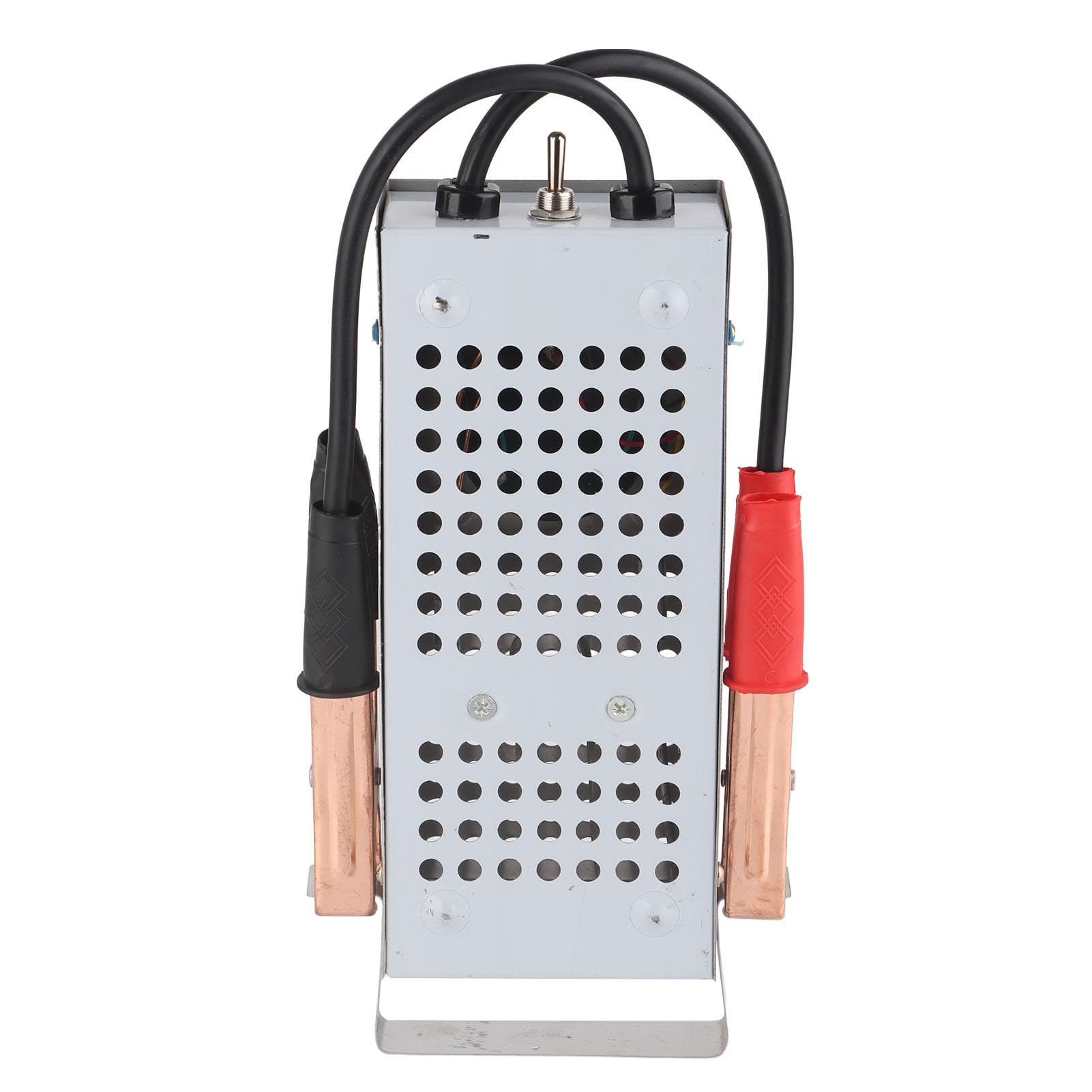 Comprobador de Batería de Coche 12V, Analizador de Carga