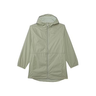 Columbia Kids Switchback Lined Long Jacket (Little Kid/Big Kid) Girl