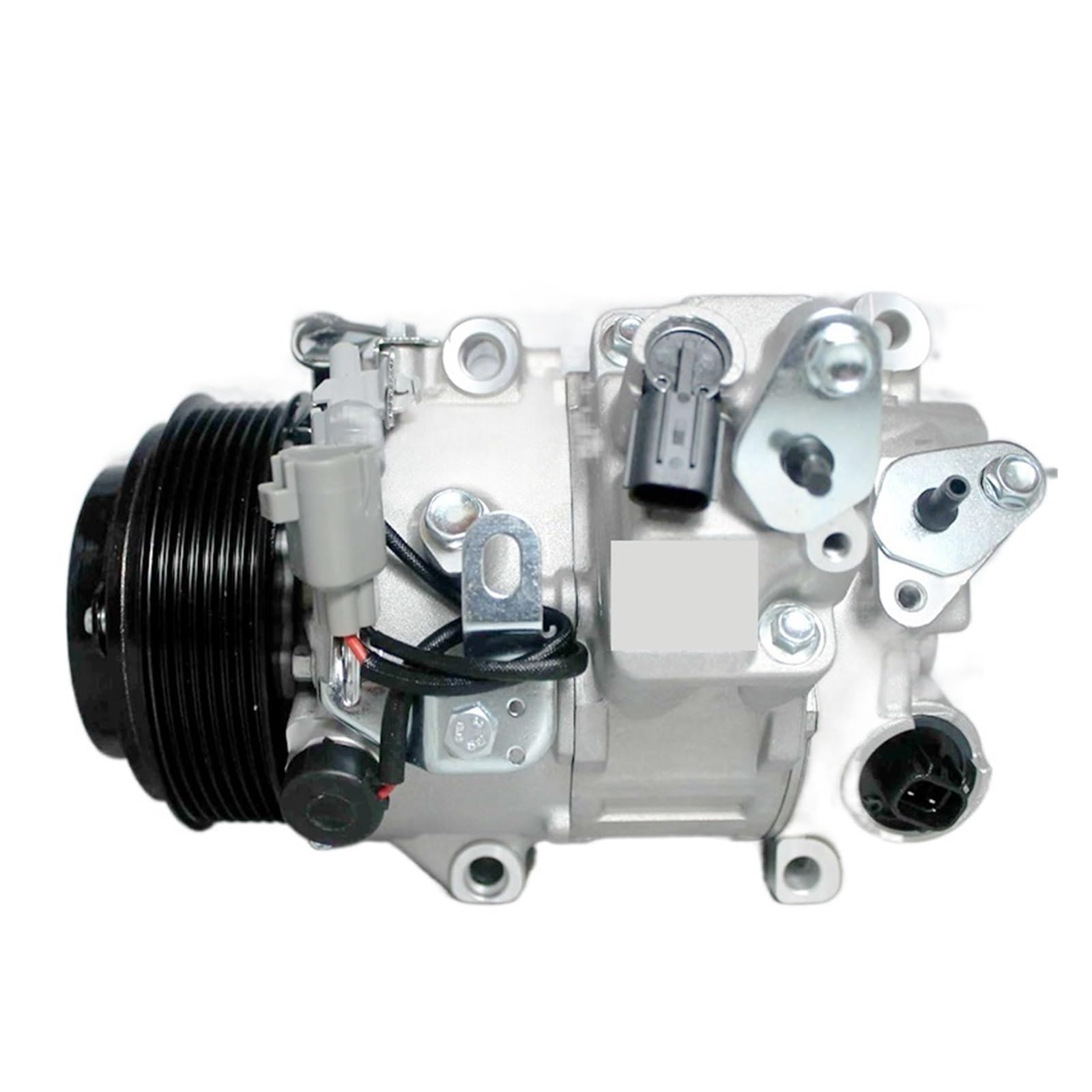 Amazon.com: AKkis TSB17C AC Compressor，88320-06190