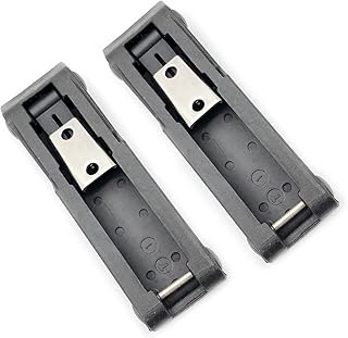 2pcs Front Storage Rack Rubber Latch Compatible with Pola-ris Sportsman 450 570 850 Touring ETX 7081927