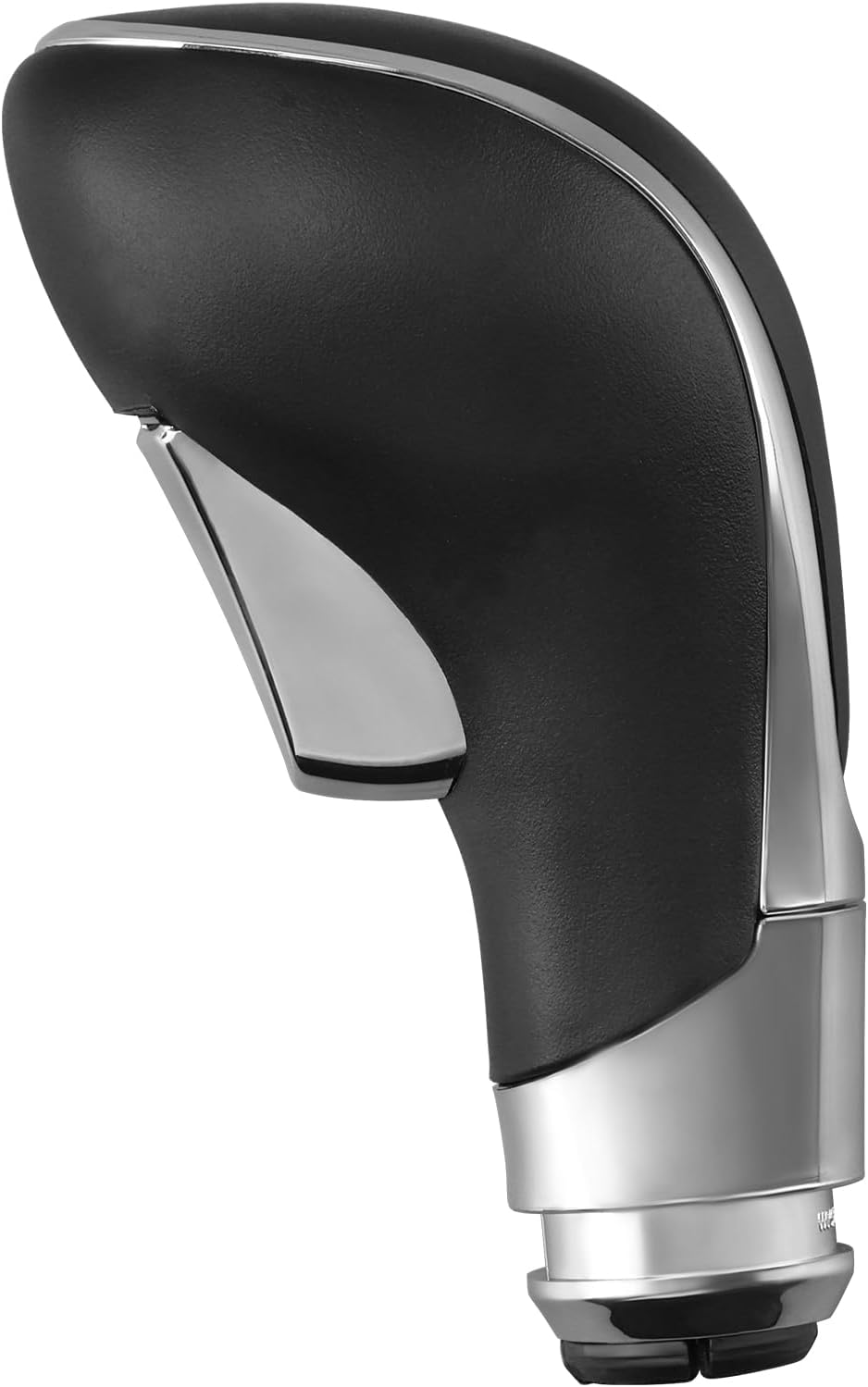 COOL STAR 13473331 Shift Lever Handle Black Compatible with Buick Regal 2012-2017 Automatic Transmission Shift Shifter Knob Replace 20986271 13326997 13252068 20986272 13473331-A
