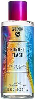 Victoria's Secret PINK Sunset Flash Body Mist
