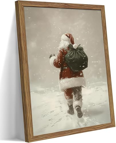 Miniatura 17 de Divertida Decoración de Pared para Baño Arte de Pared en Blanco y Negro - Pósteres de Películas Clásicas Impresión en Lienzo, Arte de Pared Lienzo