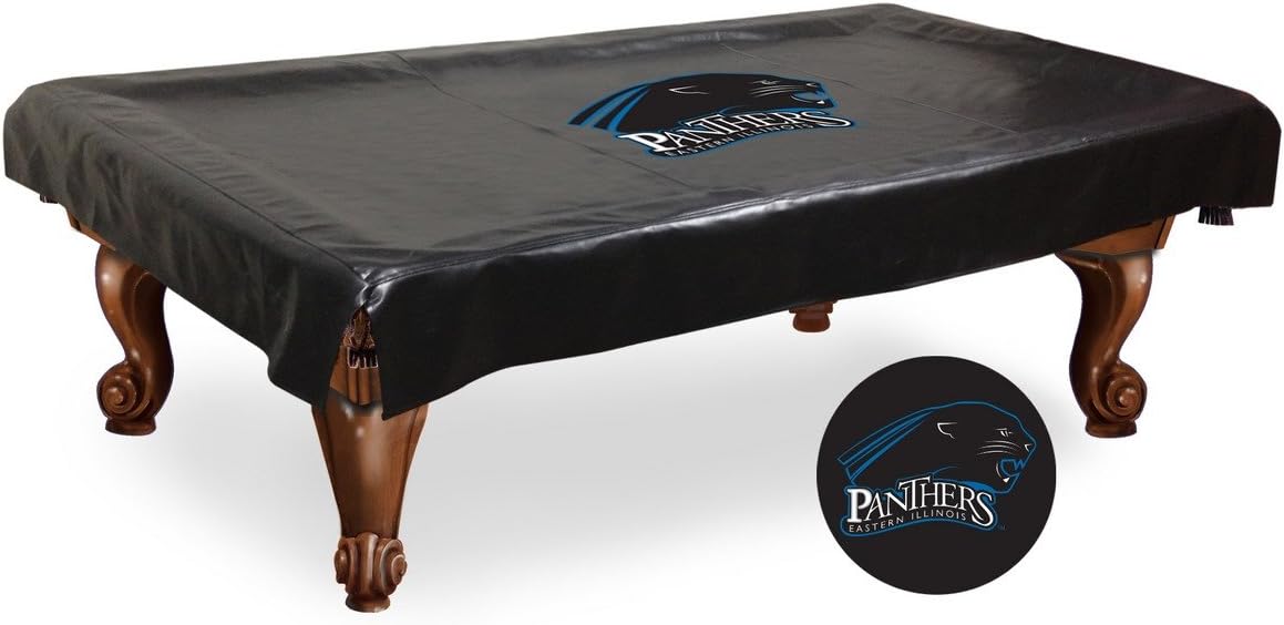 Holland Bar Stool Co. 7' Eastern Illinois Billiard Table Cover