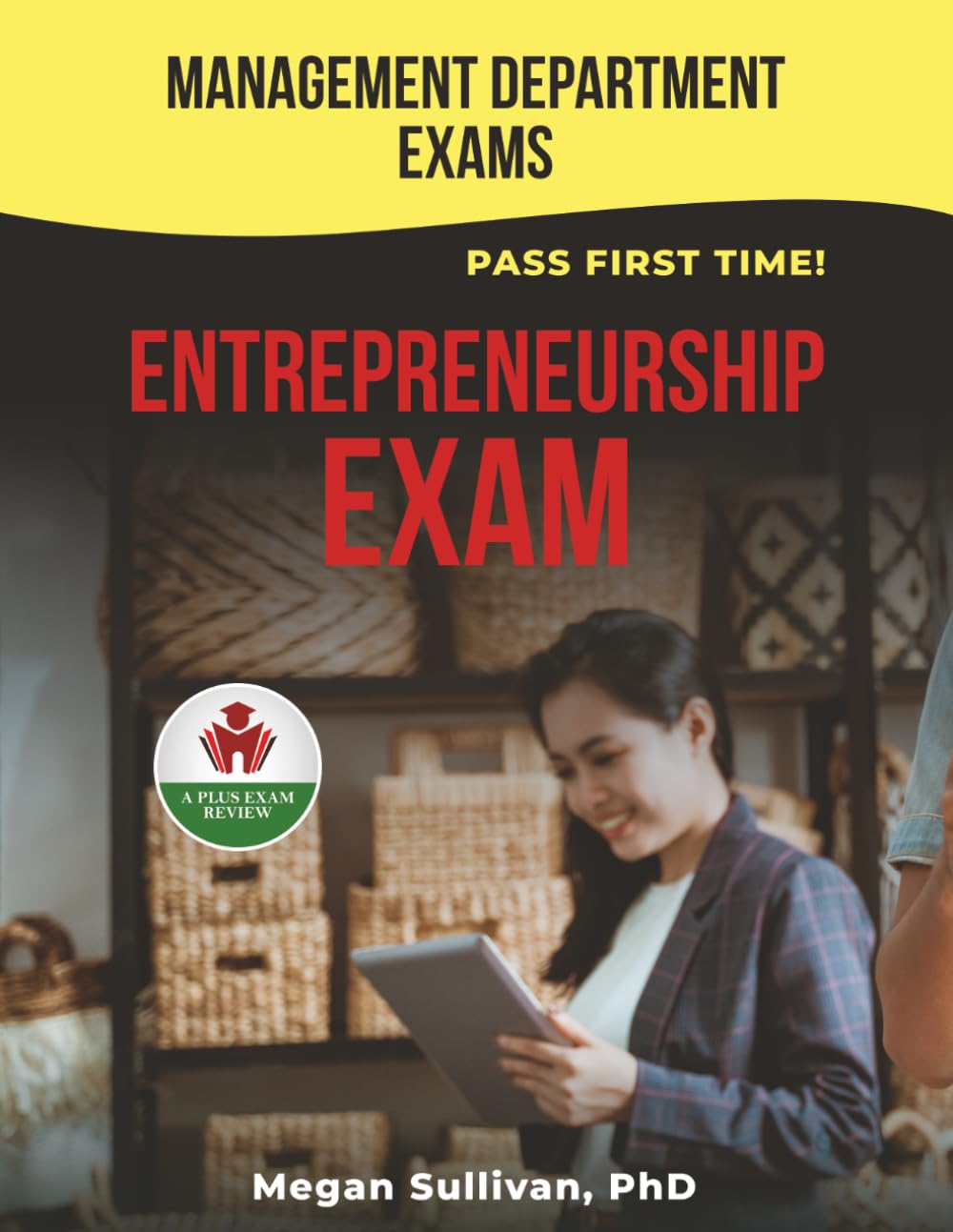 ENTREPRENEURSHIP EXIT EXAM PREP