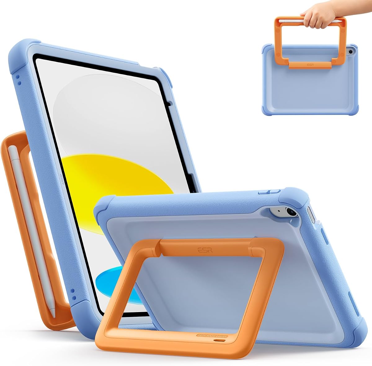 ESR Kids Case