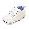 ESTAMICO baby-boys Sneaker