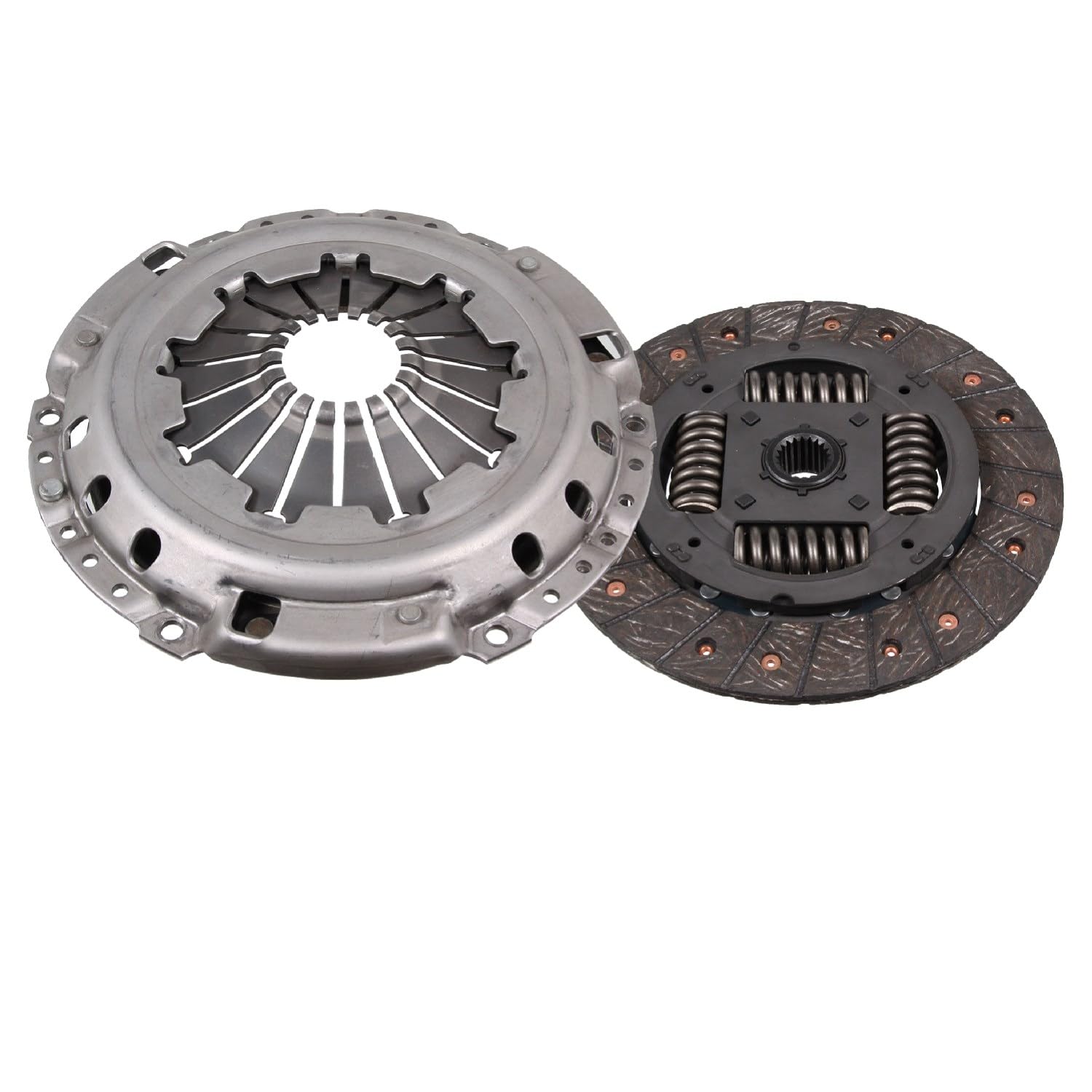 CLUTCH KIT ADR163015 FOR RENAULT LAGUNA/II/Grandtour/Sport/Tourer ESPACE/IV/Mk
