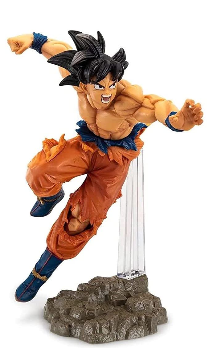 Buy Kattam Zero Store Anime Goku Dragon Ball Z Action Figure Limited
