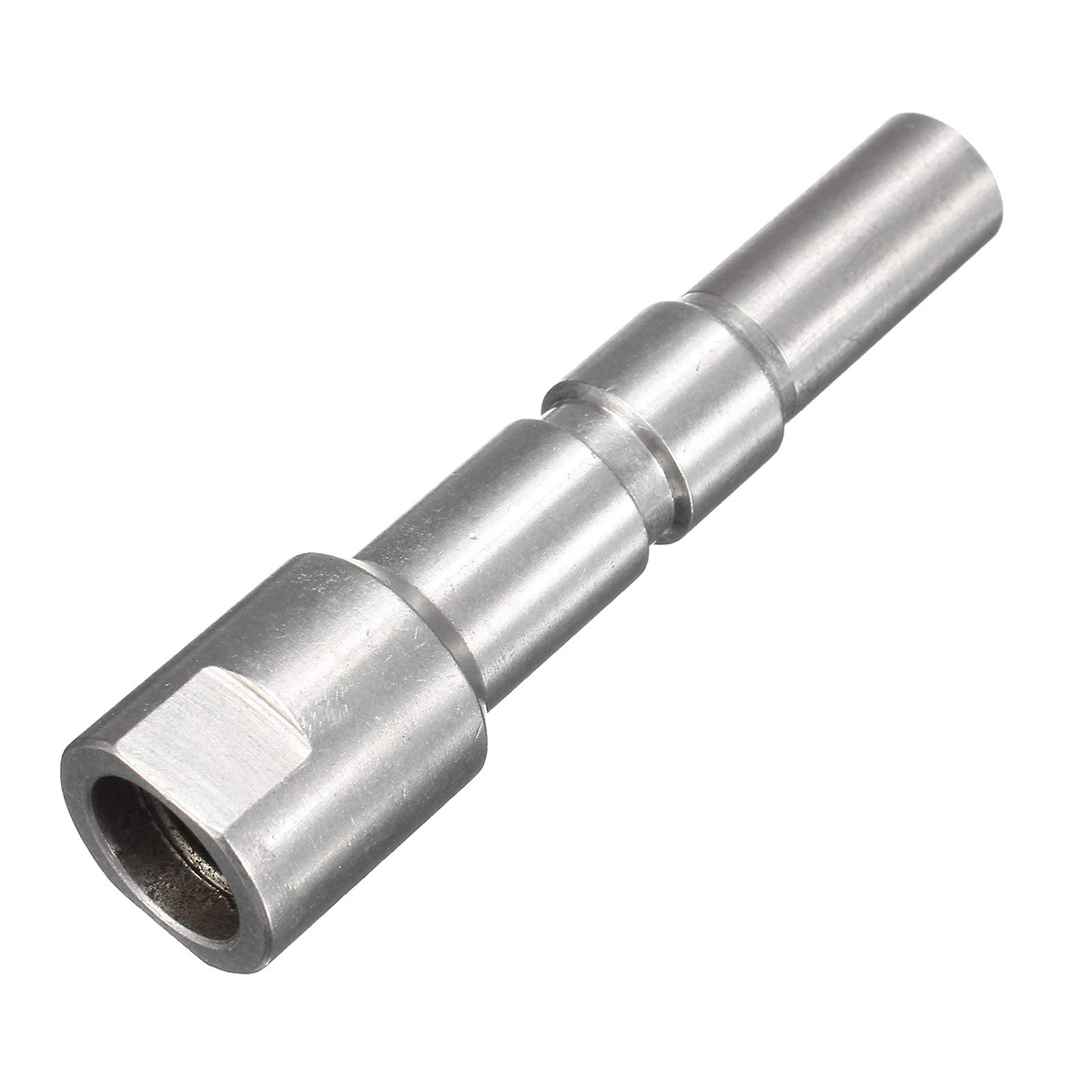 Quick Release Snow Foam Lance 1/4"F Adapter Pressure Washer for Kew Nilfisk Alto